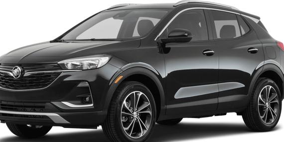 BUICK ENCORE GX 2022 KL4MMBS21NB084108 image